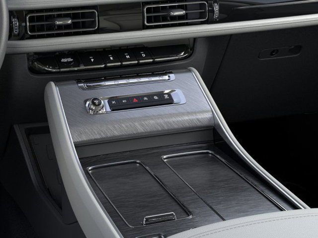 2025 Lincoln Aviator Premiere Image 16 of 22