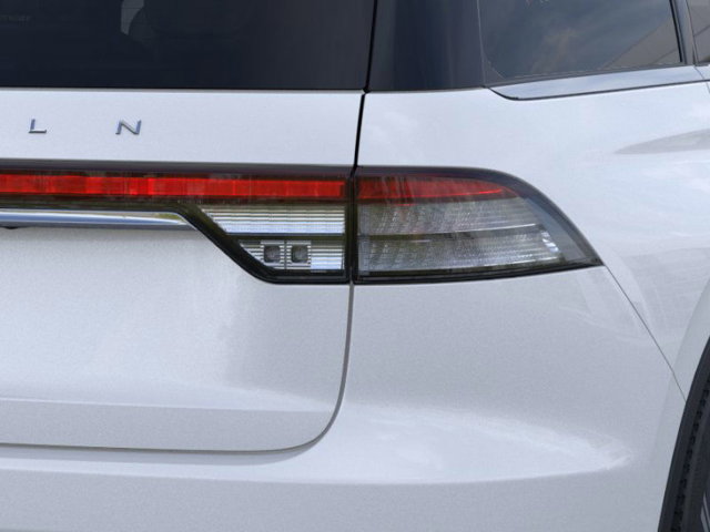 2025 Lincoln Aviator Premiere Image 22 of 22