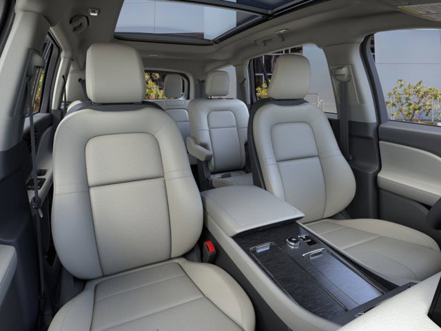 2025 Lincoln Aviator Premiere Image 10 of 22