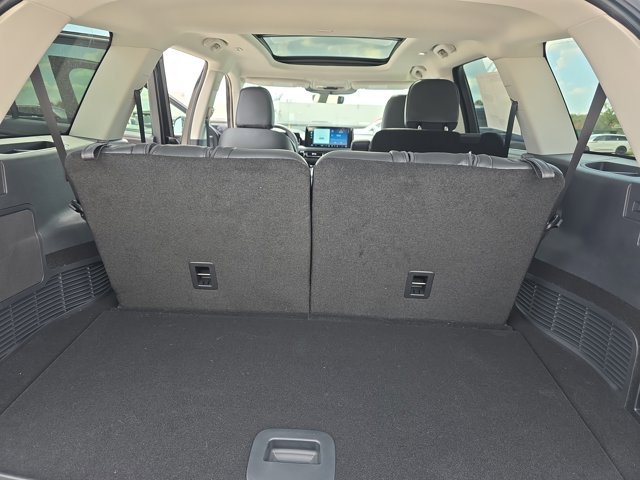 2025 Lincoln Aviator Premiere Image 10 of 30