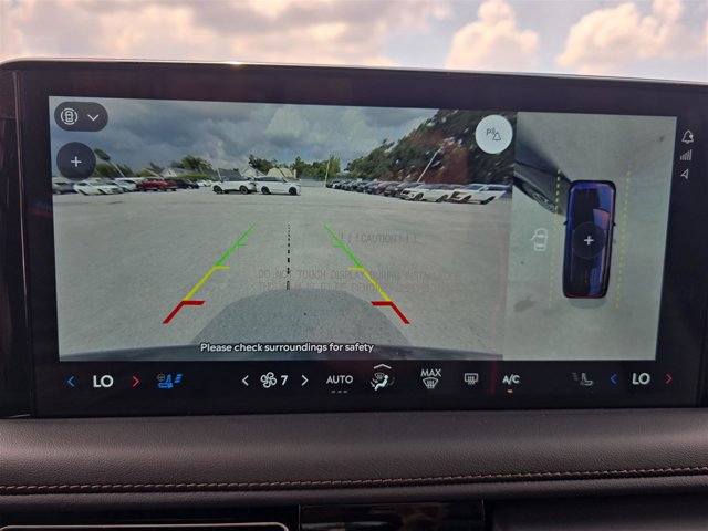 2025 Lincoln Aviator Premiere Image 21 of 30