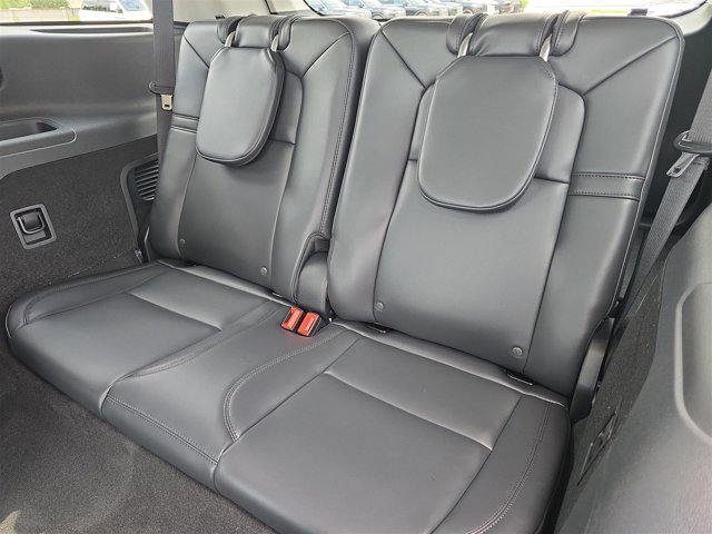 2025 Lincoln Aviator Premiere Image 13 of 30