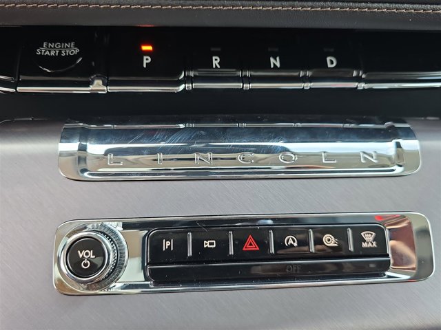 2025 Lincoln Aviator Premiere Image 30 of 30