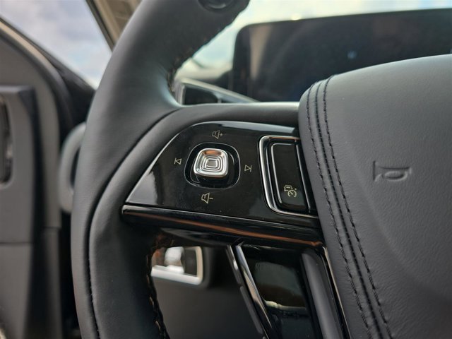 2025 Lincoln Aviator Premiere Image 27 of 30