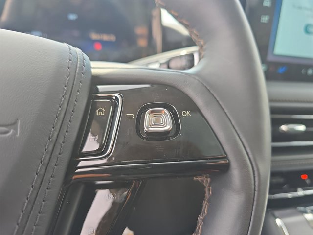 2025 Lincoln Aviator Premiere Image 26 of 30