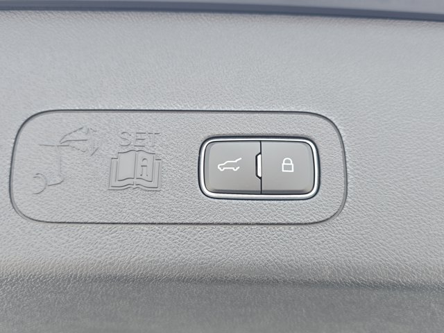 2025 Lincoln Aviator Premiere Image 24 of 30