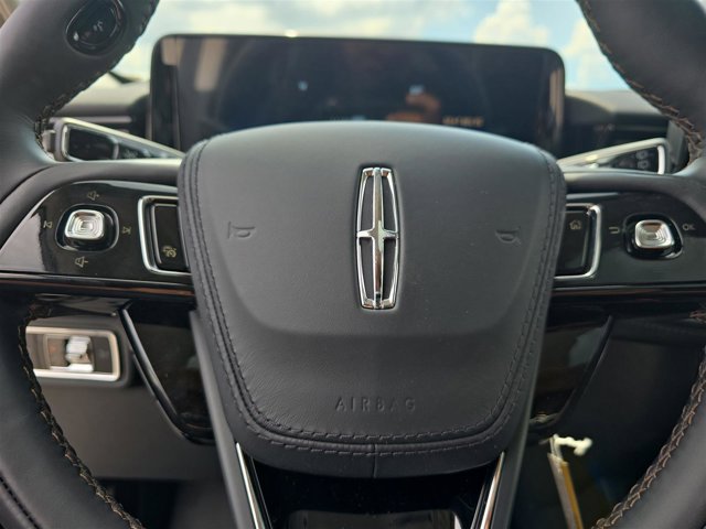 2025 Lincoln Aviator Premiere Image 19 of 30