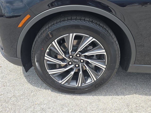 2025 Lincoln Aviator Premiere Image 9 of 30