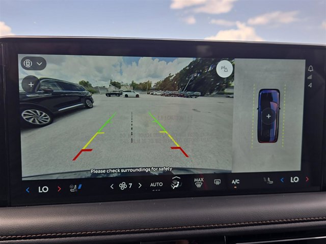 2025 Lincoln Aviator Premiere Image 20 of 31