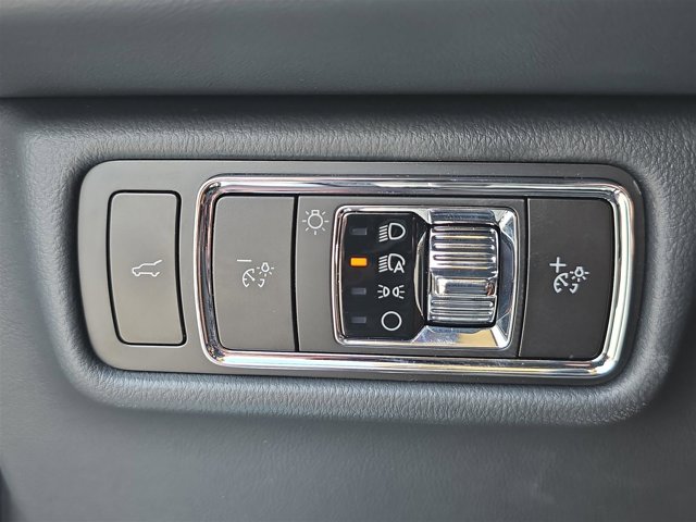 2025 Lincoln Aviator Premiere Image 26 of 31