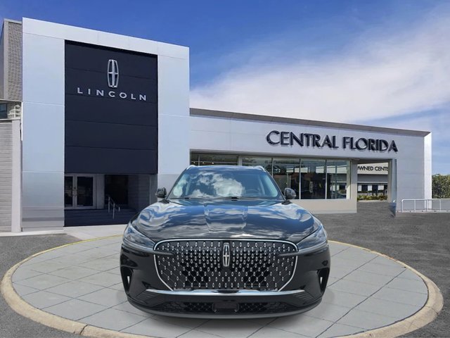 2025 Lincoln Aviator Premiere Image 31 of 31