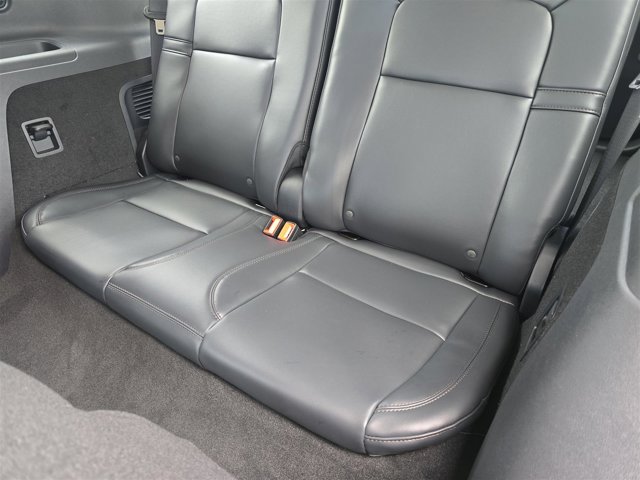 2025 Lincoln Aviator Premiere Image 13 of 31