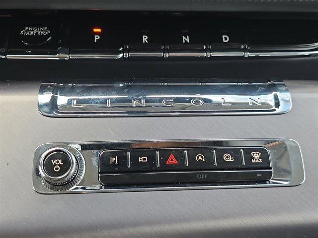 2025 Lincoln Aviator Premiere Image 28 of 31