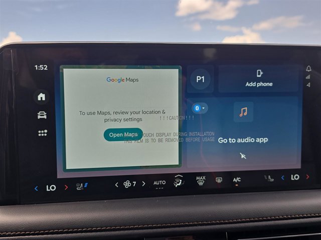 2025 Lincoln Aviator Premiere Image 19 of 31