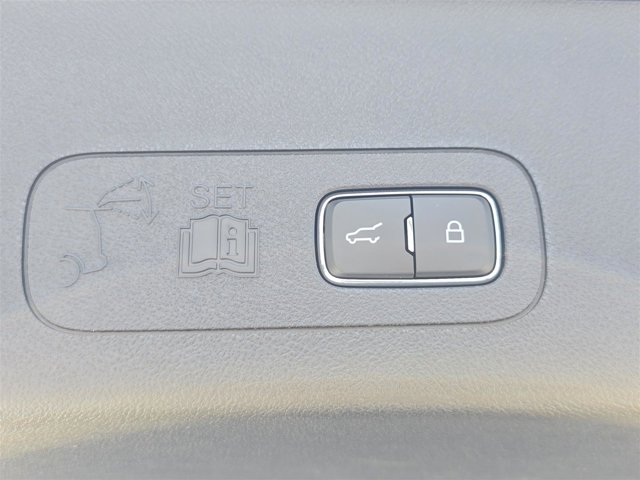 2025 Lincoln Aviator Premiere Image 23 of 31