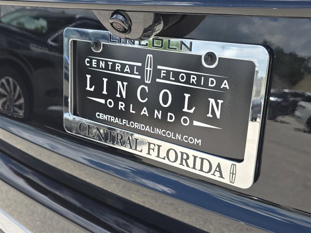 2025 Lincoln Aviator Premiere Image 24 of 31