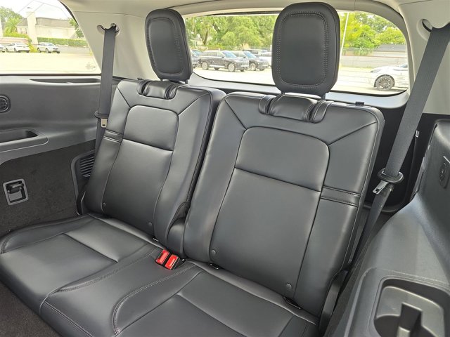 2025 Lincoln Aviator Premiere Image 12 of 31