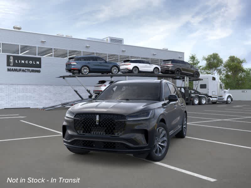 2025 Lincoln Aviator Premiere Image 2 of 22