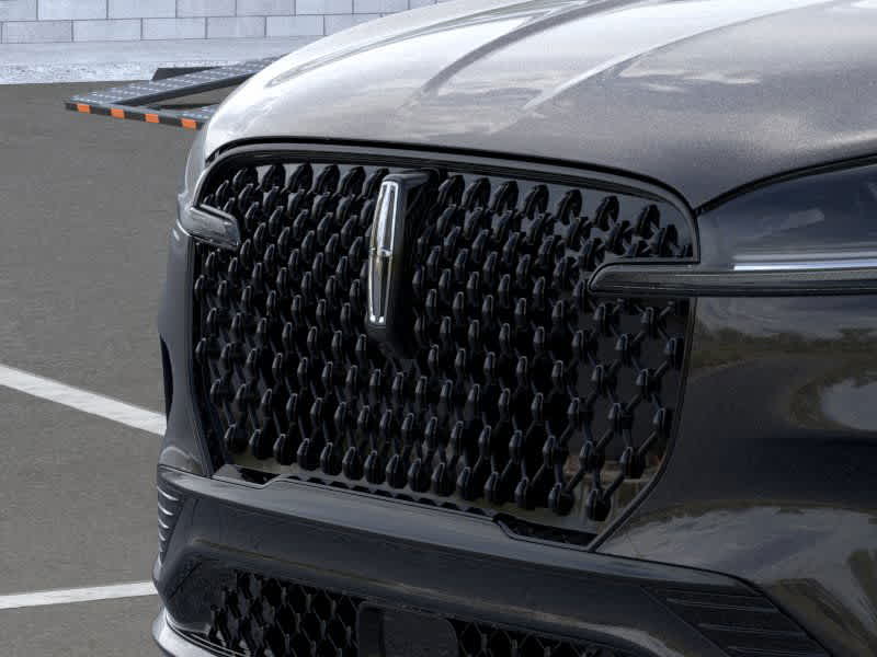 2025 Lincoln Aviator Premiere Image 18 of 22