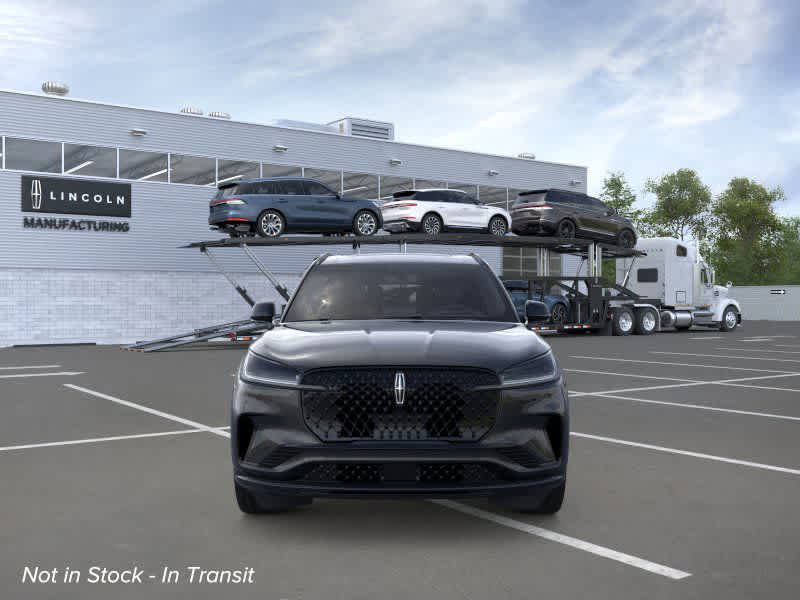 2025 Lincoln Aviator Premiere Image 3 of 22