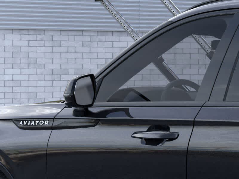 2025 Lincoln Aviator Premiere Image 22 of 22