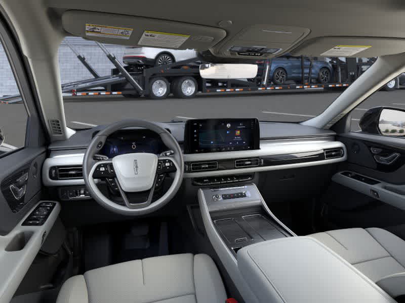 2025 Lincoln Aviator Premiere Image 13 of 22