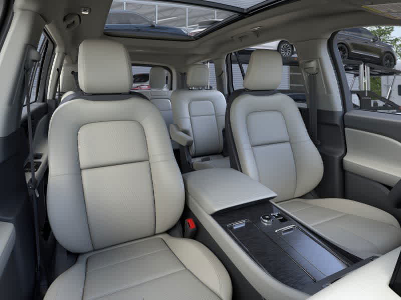 2025 Lincoln Aviator Premiere Image 12 of 22