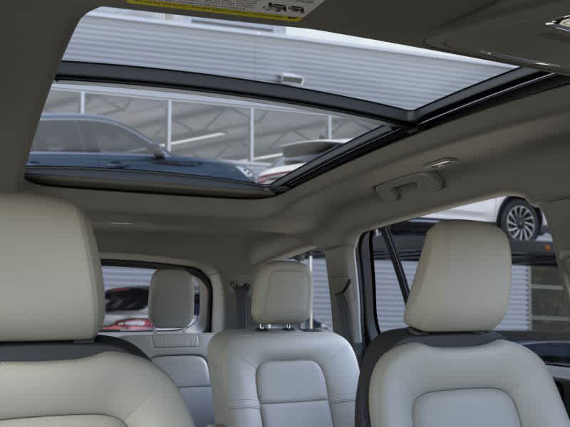 2025 Lincoln Aviator Premiere Image 19 of 22