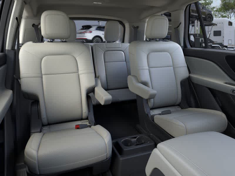 2025 Lincoln Aviator Premiere Image 11 of 22