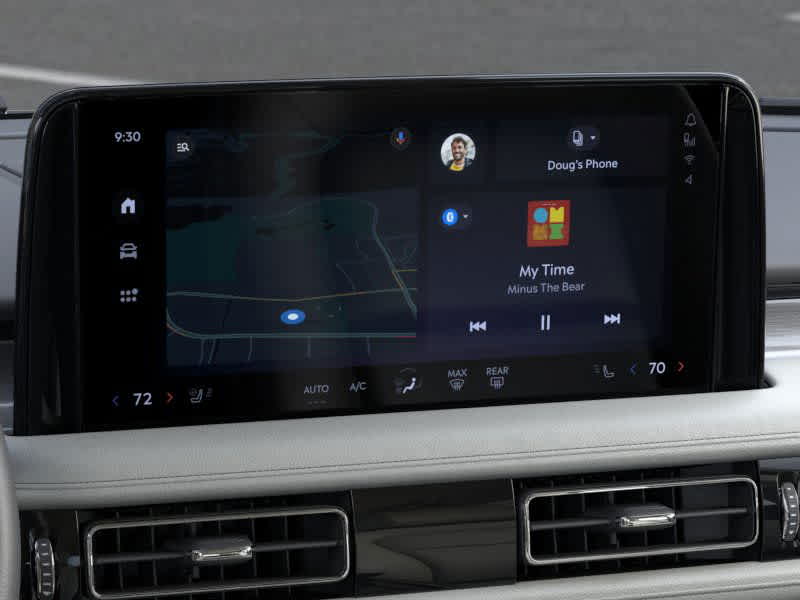 2025 Lincoln Aviator Premiere Image 15 of 22