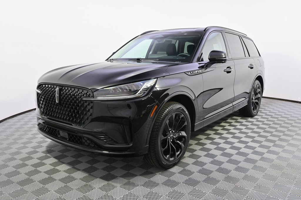 Vehicle image 1 of 36