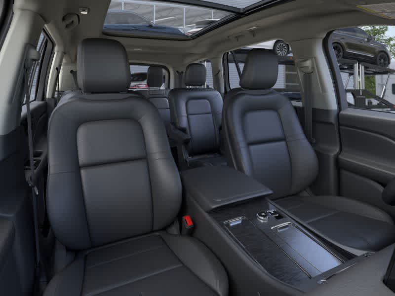 2025 Lincoln Aviator Premiere Image 10 of 22