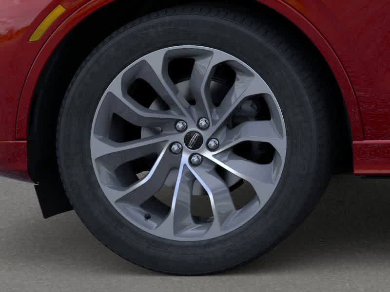 2025 Lincoln Aviator Premiere Image 9 of 22