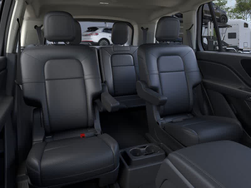 2025 Lincoln Aviator Premiere Image 11 of 22