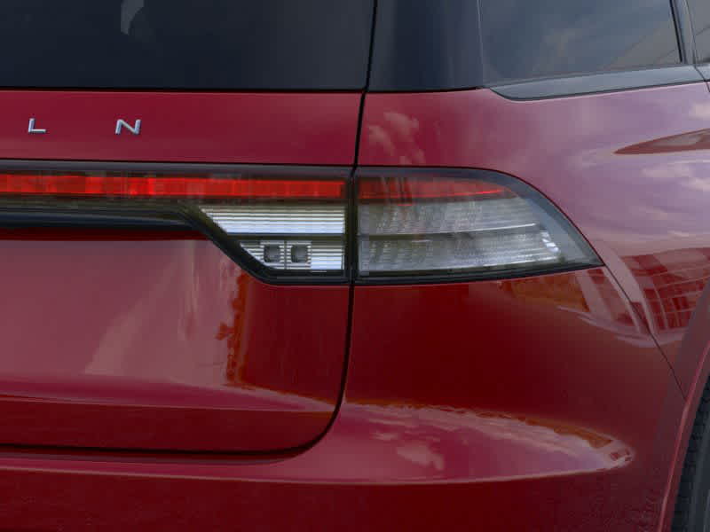 2025 Lincoln Aviator Premiere Image 20 of 22
