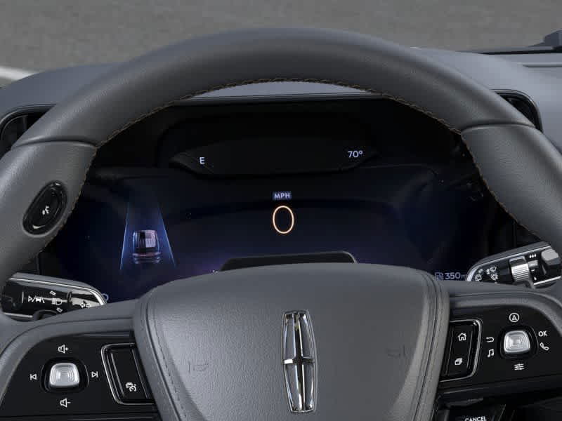 2025 Lincoln Aviator Premiere Image 15 of 22