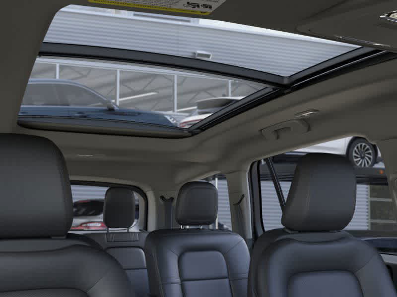 2025 Lincoln Aviator Premiere Image 13 of 22