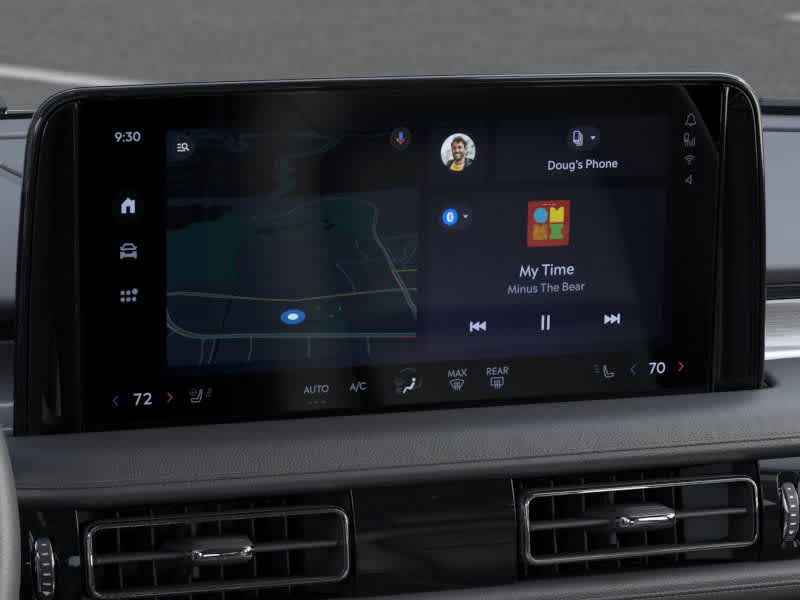 2025 Lincoln Aviator Premiere Image 17 of 22