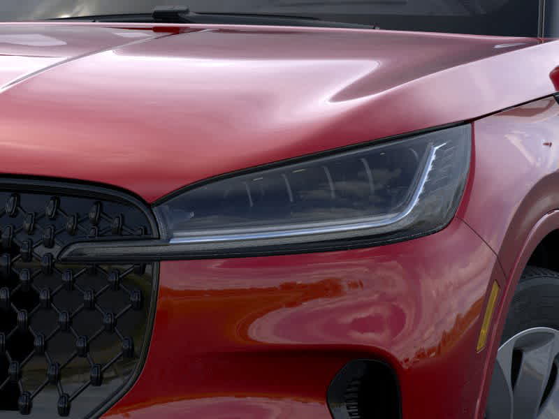 2025 Lincoln Aviator Premiere Image 19 of 22