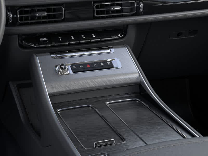 2025 Lincoln Aviator Premiere Image 18 of 22