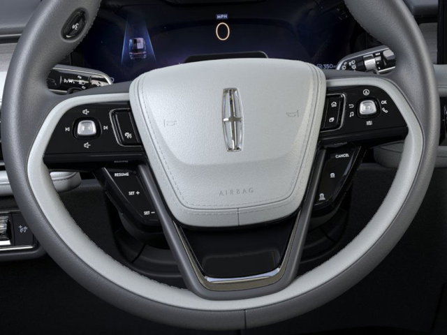 2025 Lincoln Aviator Reserve Image 16 of 23