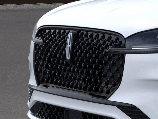 2025 Lincoln Aviator Reserve Image 21 of 23