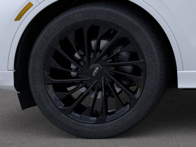 2025 Lincoln Aviator Reserve Image 9 of 23