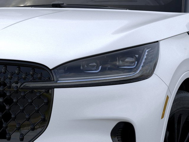 2025 Lincoln Aviator Reserve Image 19 of 23