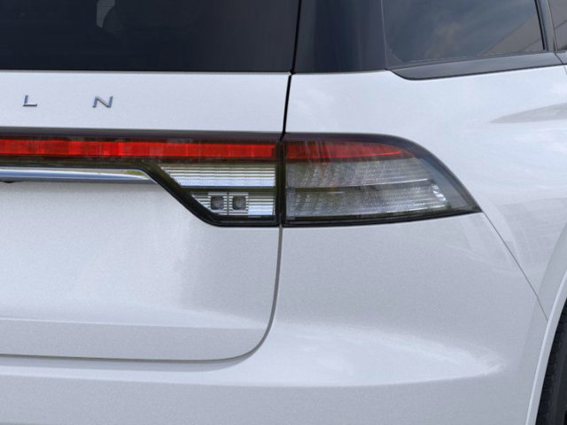 2025 Lincoln Aviator Reserve Image 20 of 23