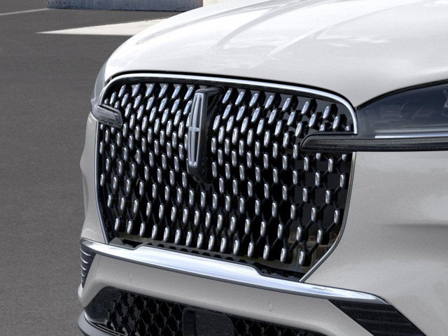 2025 Lincoln Aviator Reserve Image 21 of 23
