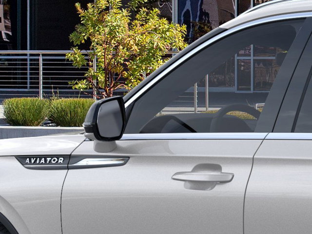2025 Lincoln Aviator Reserve Image 22 of 23