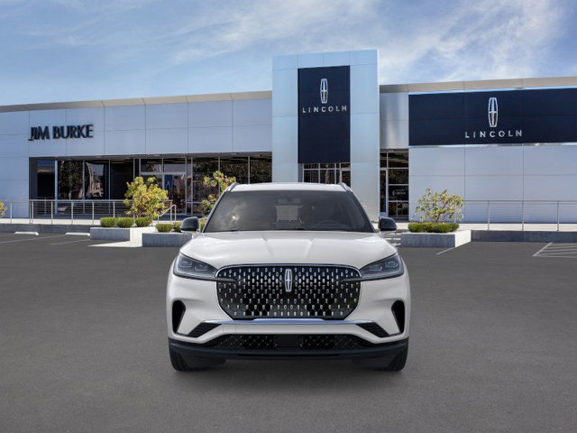2025 Lincoln Aviator Reserve Image 3 of 23