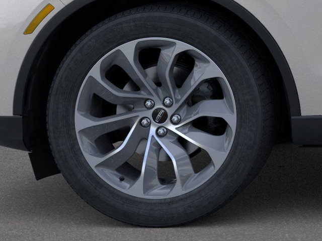 2025 Lincoln Aviator Reserve Image 9 of 23