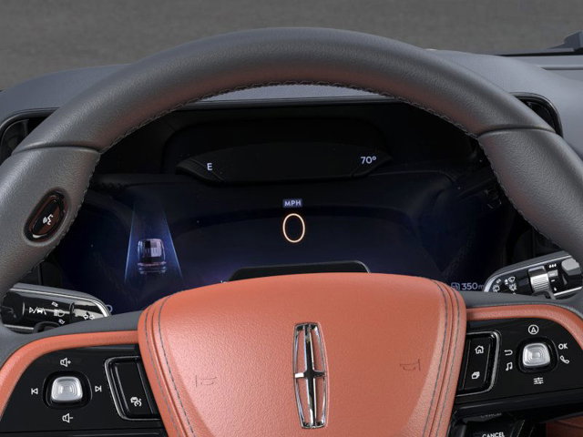 2025 Lincoln Aviator Reserve Image 18 of 23